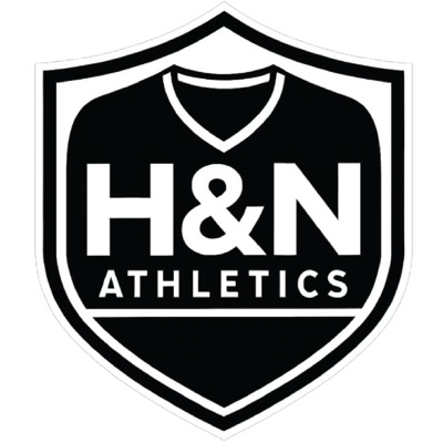 H&N Athletics logo